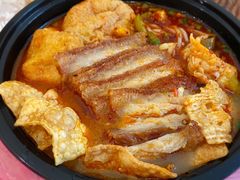 -柳大厨螺蛳粉(人民路总店)