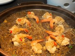 -赠李白·如诗的川味(余杭万达广场店)