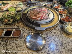 -朴安胖·韩国烤肉(沈阳店)