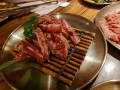 -英雄故事地摊烤肉(马驹桥店)
