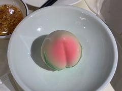 -在前门·烤鸭北京菜(五月花广场店)