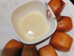 -合易泓烤肉•首创生椰大油边(宁山路店)