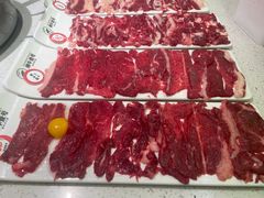 -潮牛壹号鲜牛肉火锅(光谷天地店)