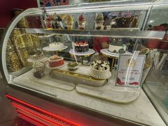 -DQ·蛋糕·冰淇淋(五棵松万达店)