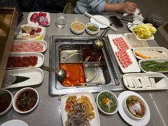-海底捞火锅(王府井银泰in88店)