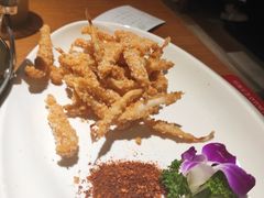 -蜀宴小调·精致家常菜(来福士店)