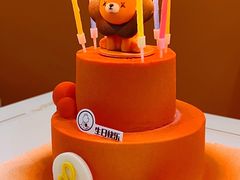 -CAKE BOSS 蛋糕老板(西单君太百货店)