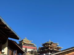 -顺顺小吃(独克宗古城店)