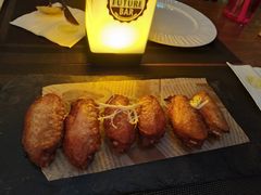 -FUTURE BAR(岭南天地店)