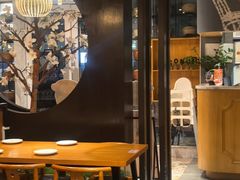 -如轩·海鲜砂锅粥·潮汕菜(沿江东路店)