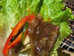 -御牛道日式烤肉料理(杭州万象城店)
