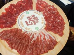 -阳坊胜利涮羊肉(阳坊老店)