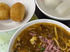 -毛华美食(清扬路店)