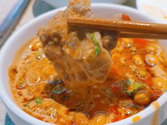 -海底捞大排档火锅(悦荟广场店)