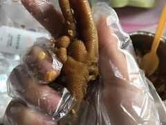 -降龙爪爪(建设路2店)