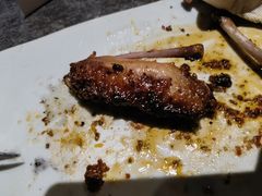 -很久以前羊肉串(簋街店)