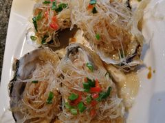 -渔民船说·北塘海鲜·天津菜·海肠捞饭(北塘古镇店)