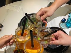 -荟廷·晶萃(陆家嘴尚悦湾店)