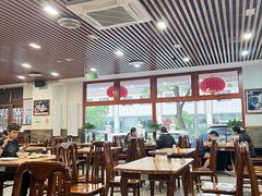 -柴氏风味斋(甘家口店)