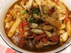 -3弄堂·滕王饭店·江西菜(铜锣湾店)