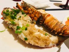 -骊韵咖啡厅(深圳中海凯骊酒店)