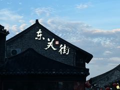 -何园