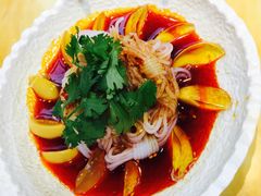 -达吾手抓美食城总部(义乌店)