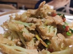 -关东小磨东北菜(漕河泾印象城店)