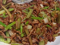 -景芝小炒(虞河路店)