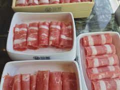 -冠菌火锅自助(东莞桥头店)