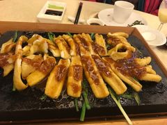 -全聚德(常州店)