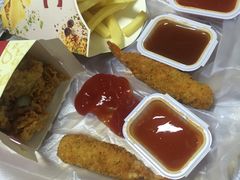 -肯德基(磐谷DT店)