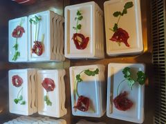 -言玖鲜火锅串串披萨自助(益田假日店)
