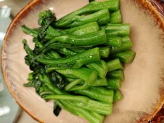 -香宫中餐厅·东北菜·铁锅炖·广式点心(哈尔滨香格里拉店)