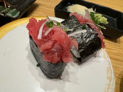 -合点寿司(金虹桥商场店)