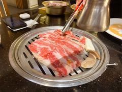 -TBK·本家·添百客·韩国料理(泰然店)