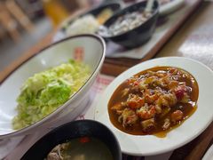-海盗虾饭·剥好的小龙虾饭(上地辉煌店)