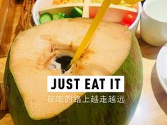泰国椰子皇-椰夫人·养生椰子鸡(黄埔时代城店)