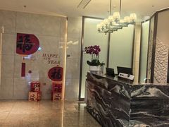 -深圳楚天大酒店(福田口岸深圳会展中心店)