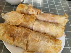 -知一馨香熏肉大饼(抚顺石化大学店)