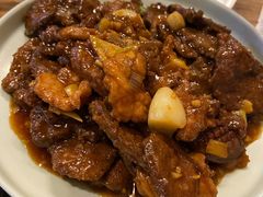 -陈傻子餐厅(世纪都会店)