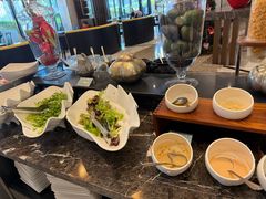 -上海虹桥西郊假日酒店