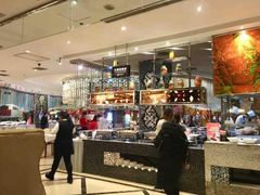 -芭菲盛宴·环球美食(解放碑英利国际店)