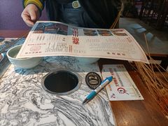 -京元盛铜锅涮肉(上海总店)