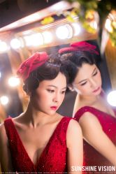 点击看大图 -日光视觉婚纱摄影(旗舰店)