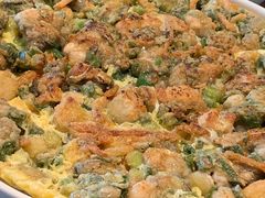 福建海蛎煎-四道菜·福建菜馆(新街口金鹰店)