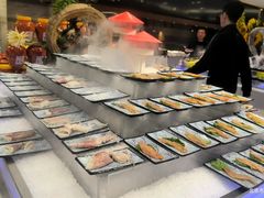 -初色海鲜自助(万丰路店)