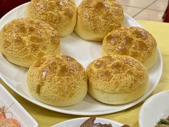 -吉莲利苑海鲜酒家(珠海拱北29年老字号店)