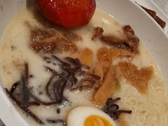 猪软骨定食-味千拉面(中关村一店)