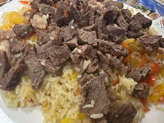 -吾斯曼珍珠抓饭王